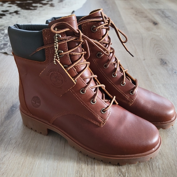 Timberland Shoes - Timberland lace up boots